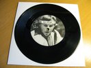 GÖTEBORG SOUND - BJÖRN BORG 7'' 1980 rare Swedish punk