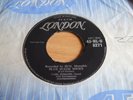 CARL PERKINS - BLUE SUEDE SHOES - LONDON - HLU 8271