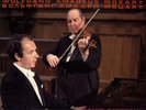 DAVID OISTRAKH MOZART SONATAS 23&25 MELODIYA SEALED