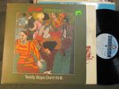 VIVIAN STANSHALL 1981 TEDDY BOYS Don't Knit LP Bonzo Dog band