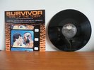 SURVIVOR - Eye Of the Tiger extended 12