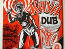 JAH LLOYD / RARE DUB LP, KAYA DUB , 1975 , NrMINT