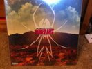 My Chemical Romance Danger Days 1/500 LP Rare Color New