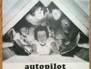 AUTOPILOT Love Is A Process (Rare 1979 ) DIY Post Punk