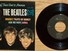 RARE BEATLES 