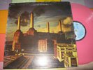 PINK FLOYD Vinyl Rose Animals 1977 LP EMI