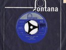 JIGSAW - Seven Fishes - FONTANA 1970