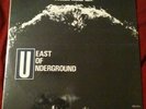 East Of Underground 2 LP Funk Original STILL SEALED