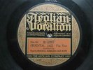 ORIGINAL DIXIELAND JAZZ BAND AEOLIAN VOCALION 12097