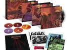 MEGADETH Peace Sells GIANT 3x VINYL LP / 5x CD BOX SET