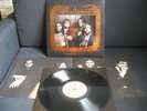 THE RACONTEURS - Broken Boy Soldiers. LP White Stripes
