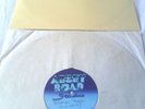 THE EVERLY BROTHERS 1 SIDED ABBEY ROAD ACETATE LP VG