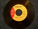 DARLENE LOVE- Quiet Guy Philles 123 rare D.J. Copy VG++