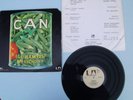CAN, Ege Bamyasi ,Original  USA  Erstpressung,1973Mint-