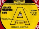 The Traits (Roy Head) - Harlem Shuffle 7