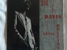 MILES DAVIS with SONNY ROLLINS Dig Prestige 7012 -56