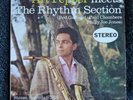 ART PEPPER Meets the Rhythm Section Stereo R 7018 -58