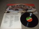 Led Zeppelin 1st edition Houses of the Holy LP