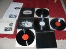 THE VELVET UNDERGROUND VU 1 VINYL BOXSET 