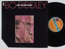 BO DIDDLEY Another Dimension CHESS LP funk breaks