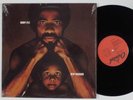 BOBBY LYLE New Warrior CAPITOL LP soul jazz funk SHRINK