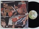 COKE ESCOVEDO Comin' At Ya MERCURY LP SHRINK breaks