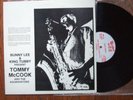 Tommy McCook- Brass Rockers- King Tubby Bunny Lee Dub
