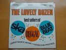 V/A - The Lovely Dozen - Rare Pama LP PSP1001