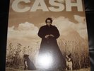 Johnny Cash American Recordings (I) Vinyl LP ungespielt
