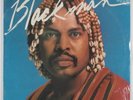 DON BLACKMAN Self Titled ARISTA LP SEALED modern soul