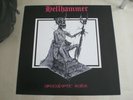 HELLHAMMER Apocalyptic Raids Celtic Frost bathory
