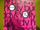 BUDDY HOLLY-RAVE ON- UNSEEN DUTCH ONLY/MONO