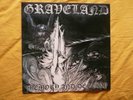 Graveland LP - Memory and Destiny(Judas Iscariot, Pest)