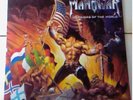 manowar warriors of the world