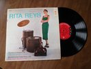 RITA REYS THE COOL VOICE OF 6 EYE COLUMBIA 903 VG+/VG++