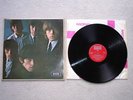 ROLLING STONES No 2 VINYL LP RED DECCA LABEL