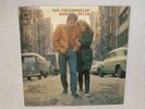 BOB DYLAN FREEWHEELIN' RARE ORIG '62 MONO LP BEAUTIFUL
