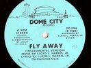All Girls Band A.G.B. - Fly Away - Soul  Funk   Disco