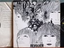 THE BEATLES Revolver 1st Stereo U.K. pressing 1966 LP
