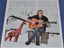 STEPHEN STILLS 1st RARER Orig UK Atlantic Plum EX++ LP