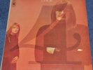 SOFT MACHINE Fourth RARER Orig UK 71 EX++ 1st Press LP