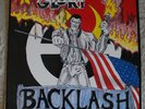 NEW GLORY LP Orig US Skinhead Oi ROCK O RAMA 1988