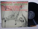 CLIFFORD BROWN/BOB GORDON-orig mono Pacific Jazz LP1214
