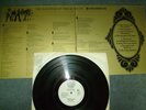 COLOSSEUM daughter of time  1970- UK -VERTIGO SWIRL-EX