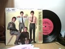 THE BEATLES RARE NEW ZEALAND PIC/COV EP MILLION SELLERS