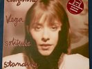 SUZANNE VEGA TOM'S DINER LUKA LP SEALED ORIGINAL RARE
