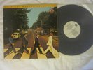 BEATLES LP-Abbey Road MFSL great clean copy NM