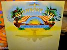 WISHBONE ASH SEALED (2) LP LIVE DATES ORIG1973 NO Co/Bc