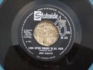 LONG AFTER TONIGHT IS ALL OVER - JIMMY RADCLIFFE