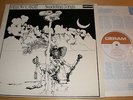  UK FOLK PSYCH MELLOW CANDLE SWADDLING SONGS